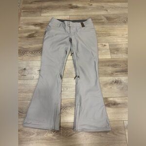 Women’s Holden Snow Pants Large